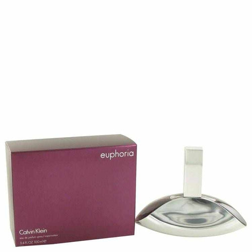 Calvin Klein Eau de Parfum Euphoria, Eau de Parfum by Calvin Klein