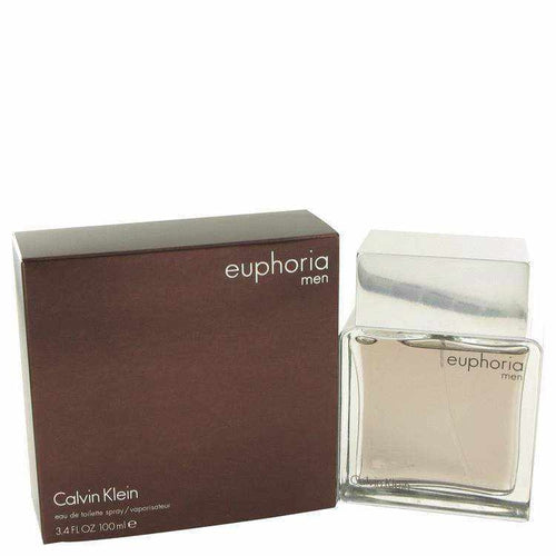 Calvin Klein Eau de Toilette Euphoria, Eau de Toilette by Calvin Klein