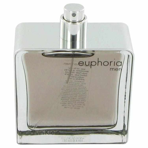 Calvin Klein Eau de Toilette 3.4 oz. Eau de Toilette Euphoria, Eau de Toilette (tester) by Calvin Klein