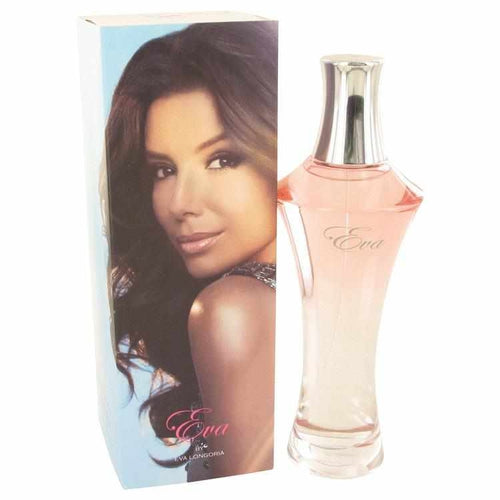 Eva Longoria Eau de Parfum 3.4 oz. Eau de Parfum Eva, Eau de Parfum by Eva Longoria