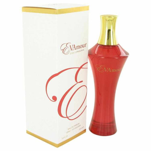 Eva Longoria Eau de Parfum 3.4 oz. Eau de Parfum Evamour, Eau de Parfum by Eva Longoria