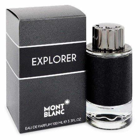 Explorer, Eau de Parfum by Montblanc | Fragrance365