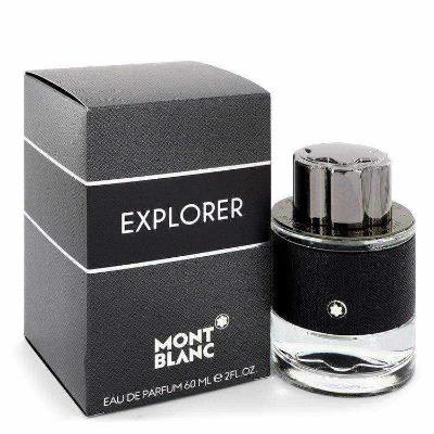 Explorer, Eau de Parfum by Montblanc | Fragrance365