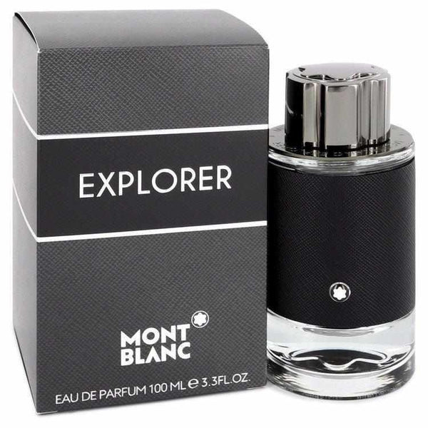 Explorer, Eau de Parfum (Mini) by Montblanc-Fragrance365