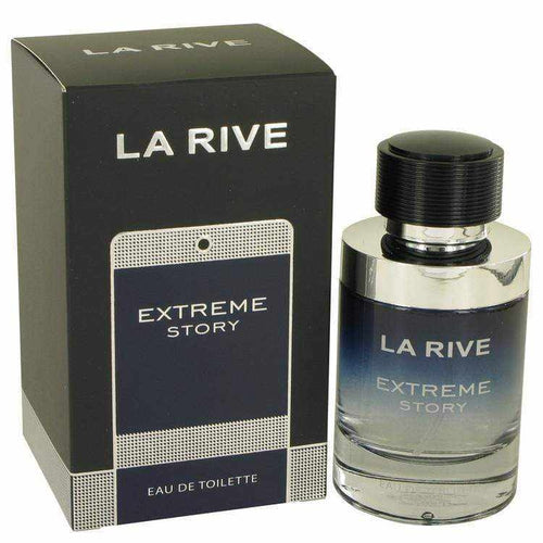 La Rive Extreme Story, Eau de Toilette by La Rive | Fragrance365