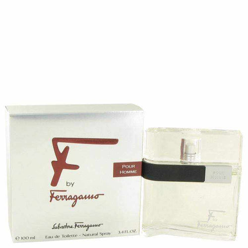 Salvatore Ferragamo Eau de Toilette F, Eau de Toilette by Salvatore Ferragamo