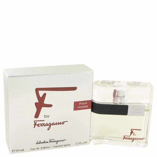 Salvatore Ferragamo Eau de Toilette F, Eau de Toilette by Salvatore Ferragamo