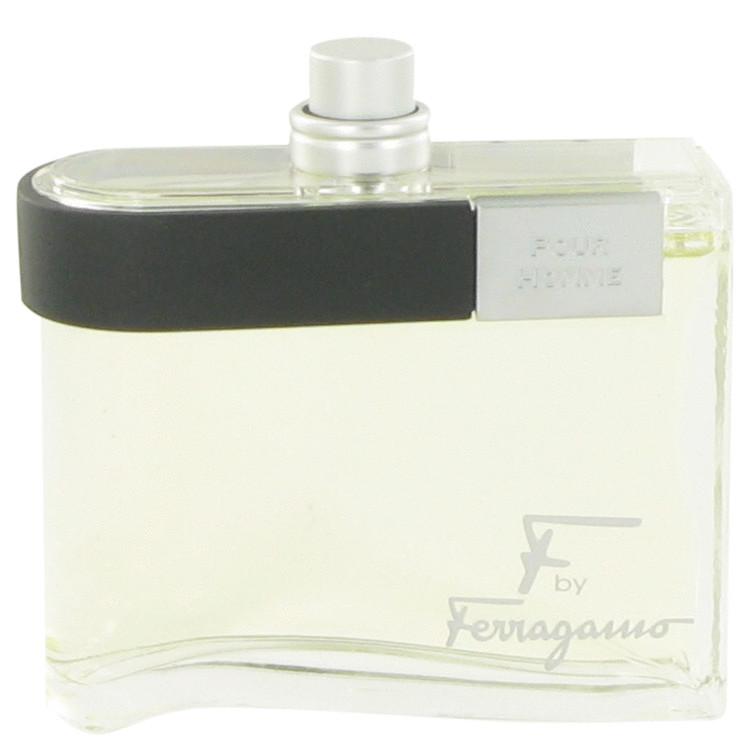 Salvatore Ferragamo Eau de Toilette 3.4 oz. Eau de Toilette F, Eau de Toilette (tester) by Salvatore Ferragamo