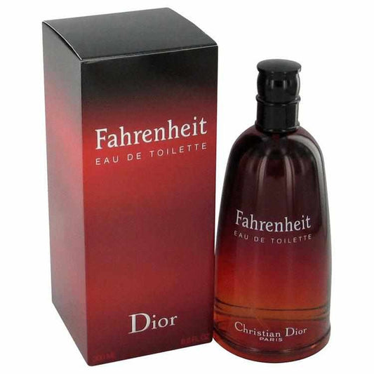 Fahrenheit, Eau de Parfum by Christian Dior | Fragrance365