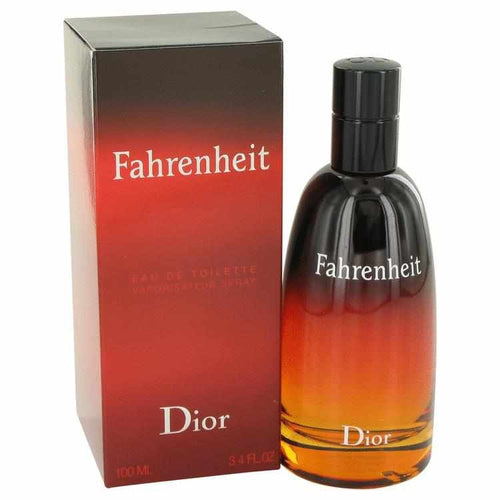 Christian Dior Eau de Toilette Fahrenheit, Eau de Toilette by Christian Dior