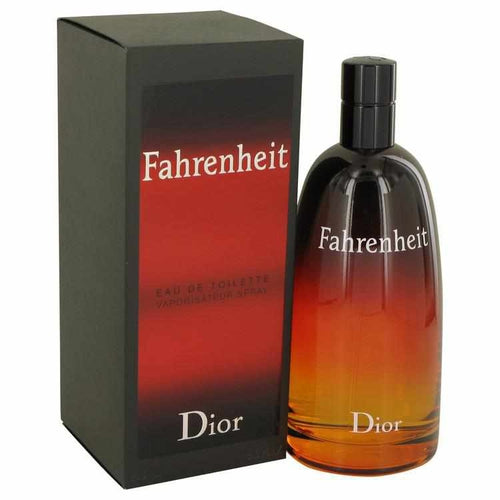 Christian Dior Eau de Toilette Fahrenheit, Eau de Toilette by Christian Dior