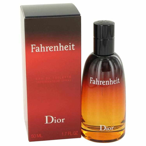 Christian Dior Eau de Toilette Fahrenheit, Eau de Toilette by Christian Dior