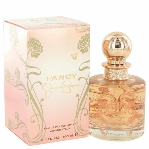 Jessica Simpson Eau de Parfum Fancy, Eau de Parfum by Jessica Simpson