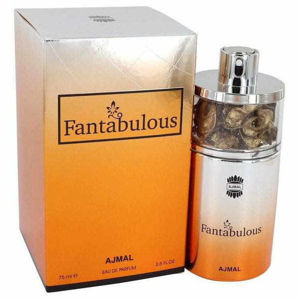 Fantabulous, Eau de Parfum by Ajmal | Fragrance365