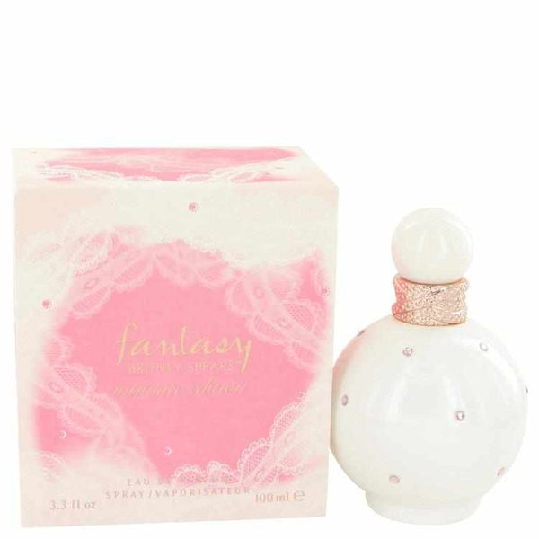 Britney Spears Eau de Parfum 3.3 oz. Eau de Parfum Fantasy, Eau de Parfum (Intimate Edition) by Britney Spears