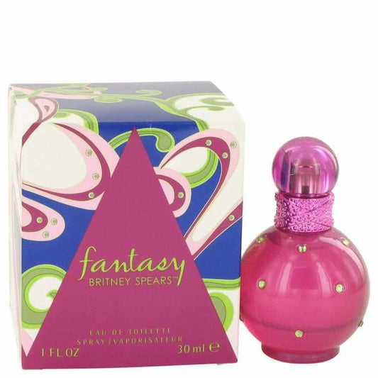 Fantasy, Eau de Toilette by Britney Spears | Fragrance365