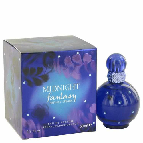 Britney Spears Eau de Parfum Fantasy Midnight, Eau de Parfum by Britney Spears