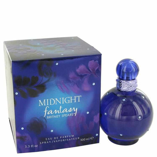 Britney Spears Eau de Parfum Fantasy Midnight, Eau de Parfum by Britney Spears