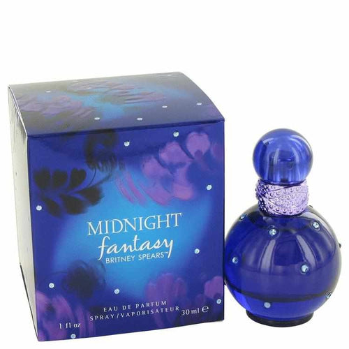 Britney Spears Eau de Parfum Fantasy Midnight, Eau de Parfum by Britney Spears
