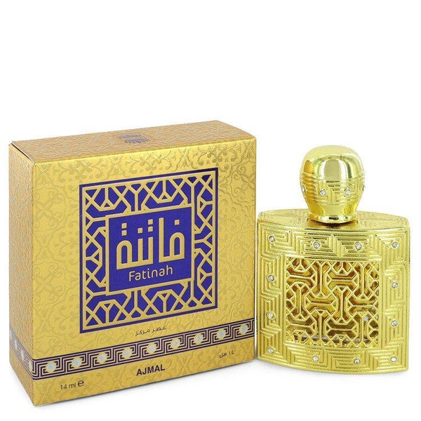 Huile de parfum concentrée Fatinah (unisexe) par Ajmal