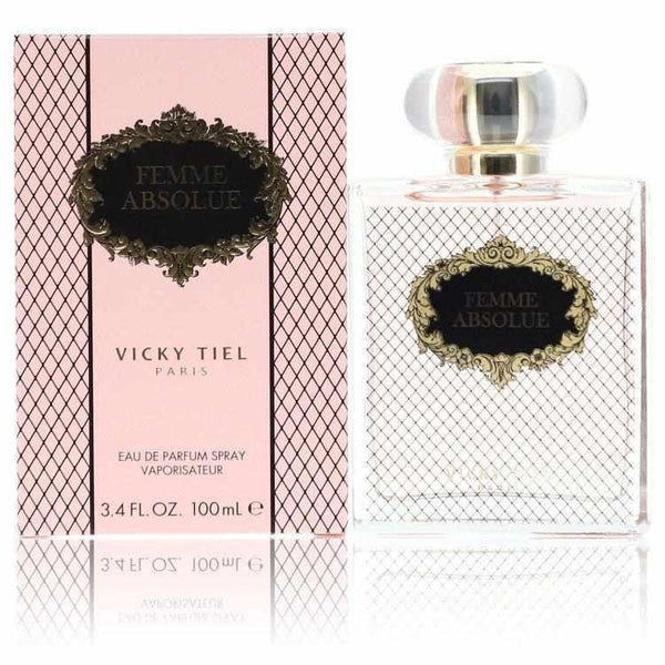 Femme Absolue, Eau de Parfum by Vicky Tiel-Fragrance365