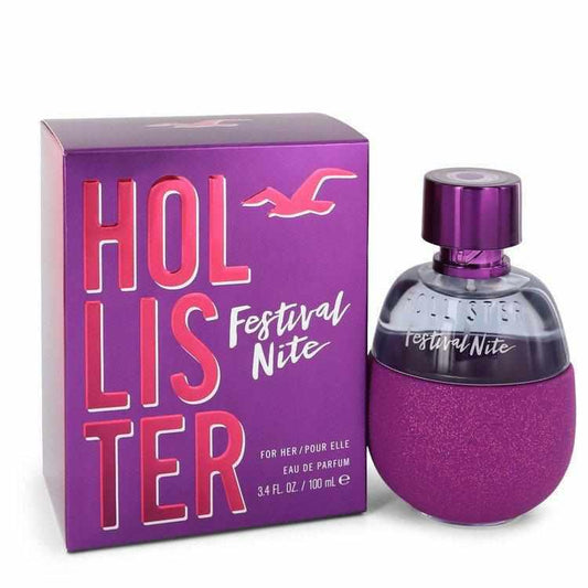 Festival Nite, Eau de Parfum by Hollister | Fragrance365