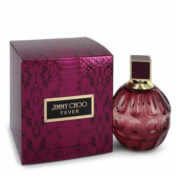 Fever, Eau de Parfum by Jimmy Choo | Fragrance365