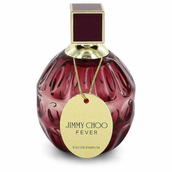 Fever, Eau de Parfum (tester) by Jimmy Choo | Fragrance365