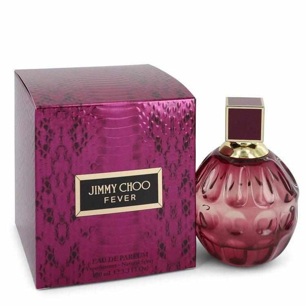 Fever, Eau de Parfum (tester) by Jimmy Choo | Fragrance365