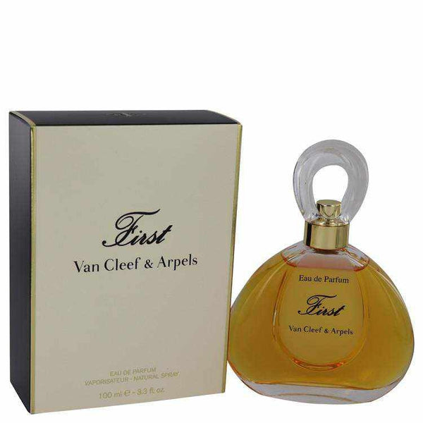 Van Cleef &amp; Arpels Eau de Parfum First, Eau de Parfum by Van Cleef &amp; Arpels