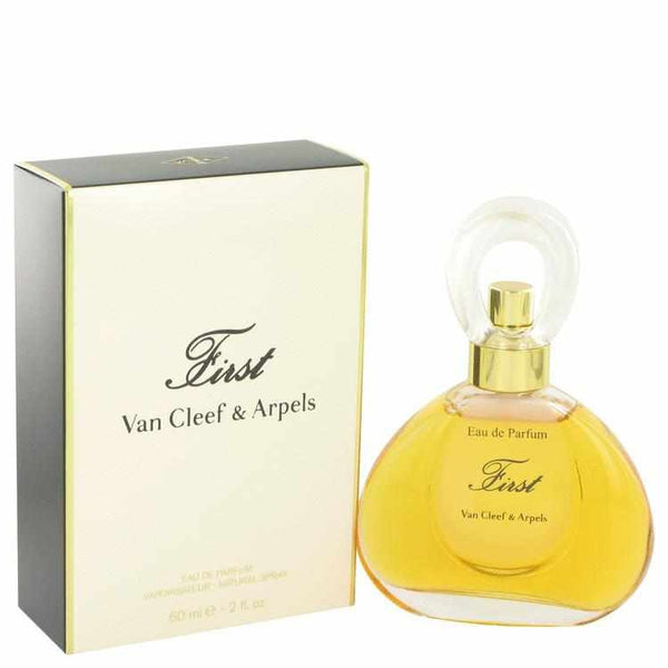 Van Cleef &amp; Arpels Eau de Parfum First, Eau de Parfum by Van Cleef &amp; Arpels