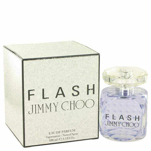 Jimmy Choo Eau de Parfum 3.4 oz. Eau de Parfum Flash, Eau de Parfum by Jimmy Choo