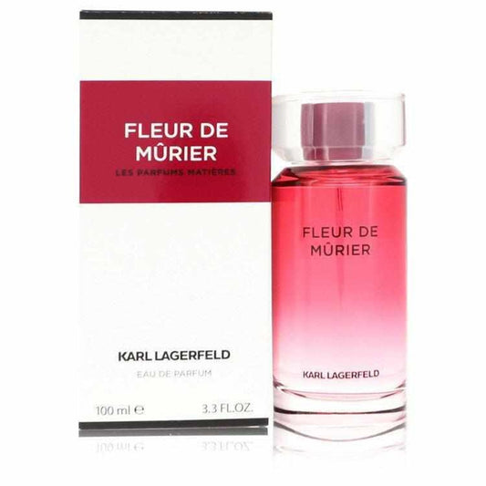 Fleur de Murier, Eau de Parfum by Karl Lagerfeld-Fragrance365