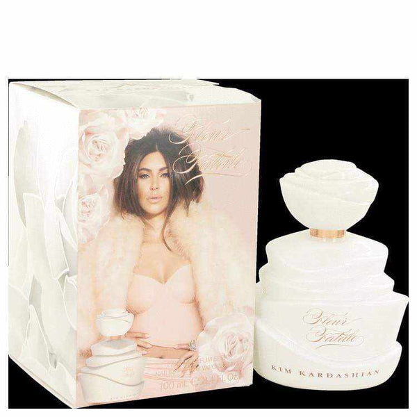 Fleur Fatale, Eau de Parfum (tester) by Kim Kardashian | Fragrance365