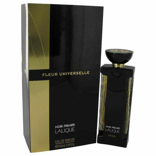 Fleur Universelle Noir Premier, Eau de Parfum by Lalique | Fragrance365