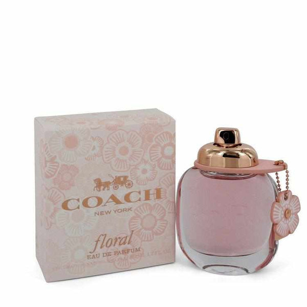 Floral, Eau de Parfum by Coach | Fragrance365