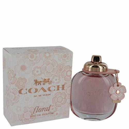 Coach Eau de Parfum 3 oz. Eau de Parfum Floral, Eau de Parfum by Coach