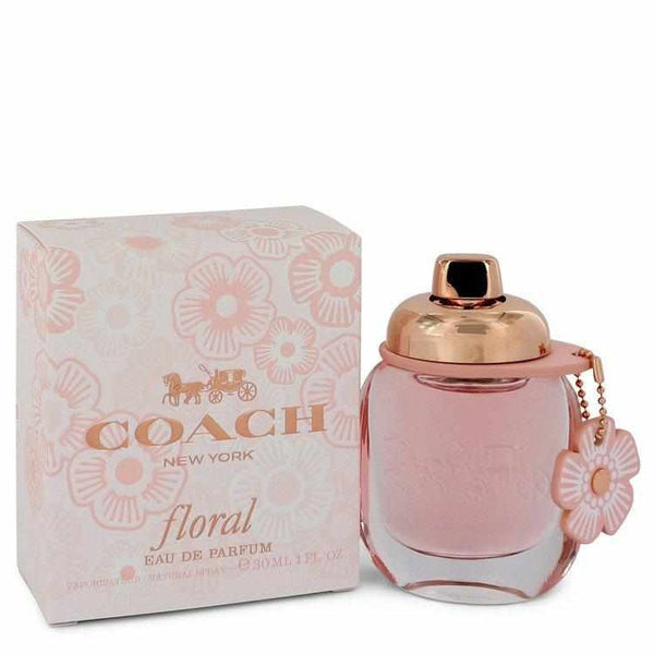Floral, Eau de Parfum by Coach | Fragrance365