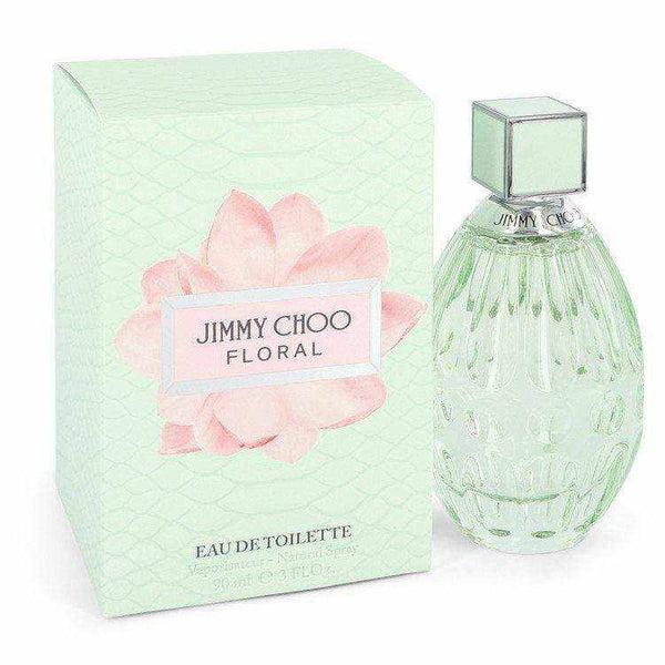 Floral, Eau de Toilette (tester) by Jimmy Choo | Fragrance365