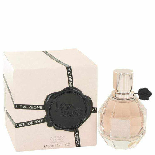 Viktor & Rolf Eau de Parfum Flowerbomb, Eau de Parfum by Viktor & Rolf