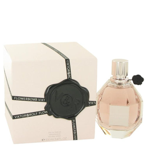 Flowerbomb, Eau de Parfum by Viktor & Rolf