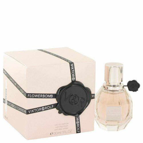 Viktor & Rolf Eau de Parfum Flowerbomb, Eau de Parfum by Viktor & Rolf