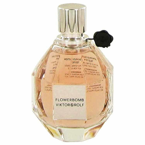 Flowerbomb, Eau de Parfum (tester) by Viktor & Rolf-Eau de Parfum-Viktor & Rolf-3.4 oz. Eau de Parfum-Fragrance365