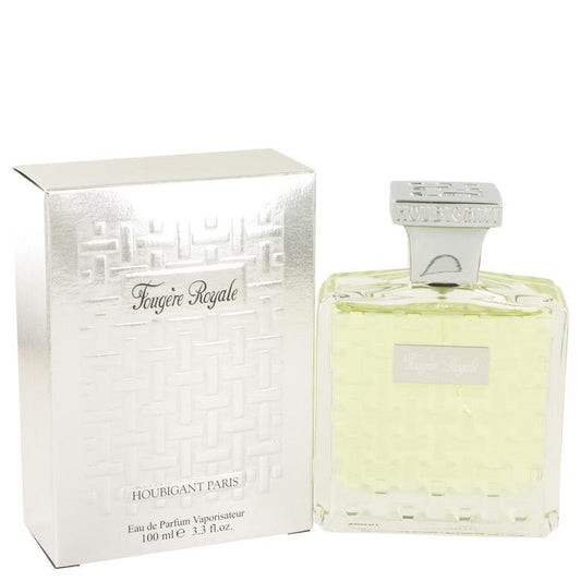 Houbigant Eau de Parfum 3.3 oz. Eau de Parfum Fougere Royale, Eau de Parfum by Houbigant