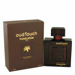 Franck Olivier Eau de Parfum 3.4 oz. Eau de Parfum Franck Olivier Oud Touch, Eau de Parfum by Franck Olivier