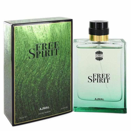 Free Spirit, Eau de Parfum by Ajmal | Fragrance365