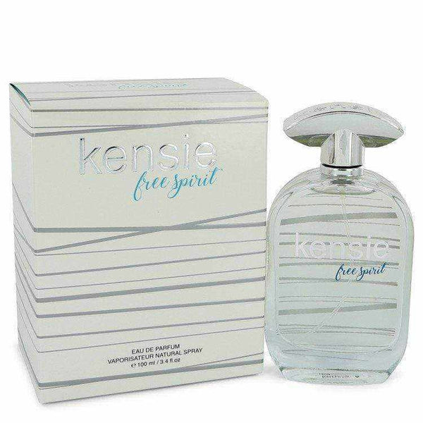 Free Spirit, Eau de Parfum by Kensie | Fragrance365