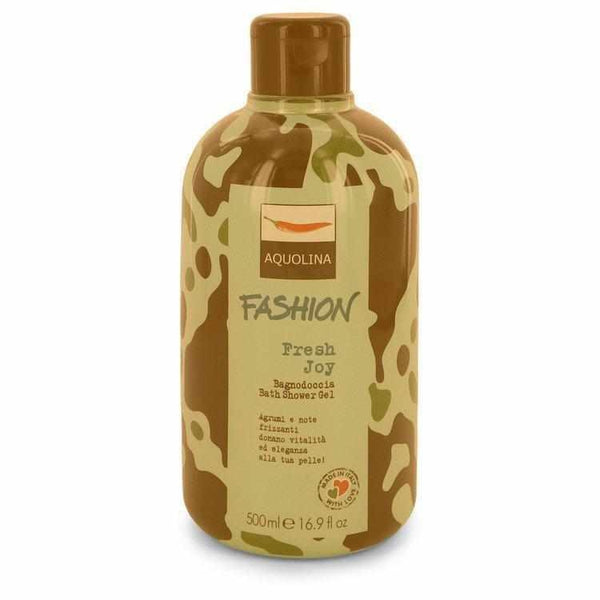 Fresh Joy Shower Gel by Aquolina | Fragrance365