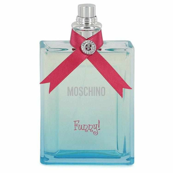 Funny, Eau de Toilette (tester) by Moschino | Fragrance365