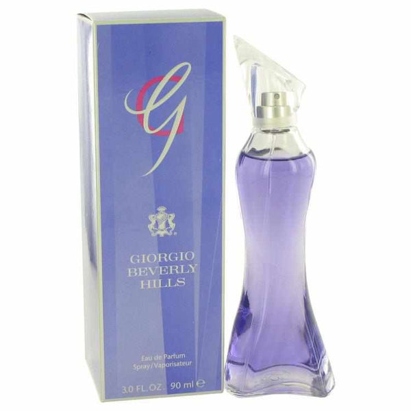 Giorgio Beverly Hills Eau de Parfum 3 oz. Eau de Parfum G by Giorgio, Eau de Parfum by Giorgio Beverly Hills